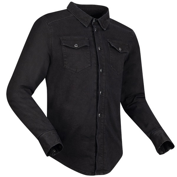 Segura Segura jacket luthor blk